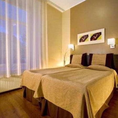 City Hotel Tallinn by Unique Hotels Chambre photo
