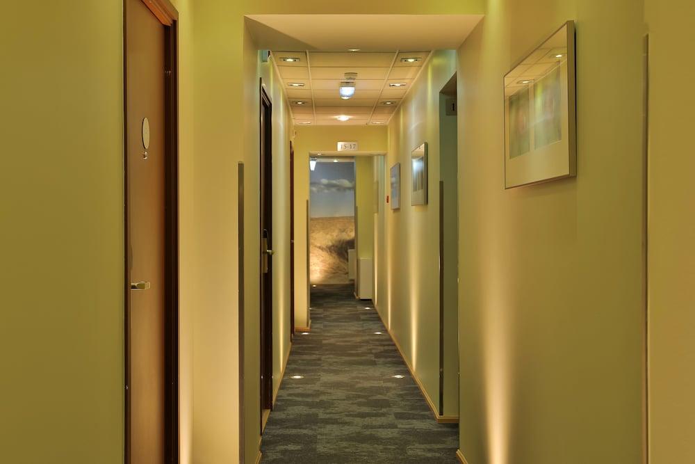 City Hotel Tallinn by Unique Hotels Extérieur photo