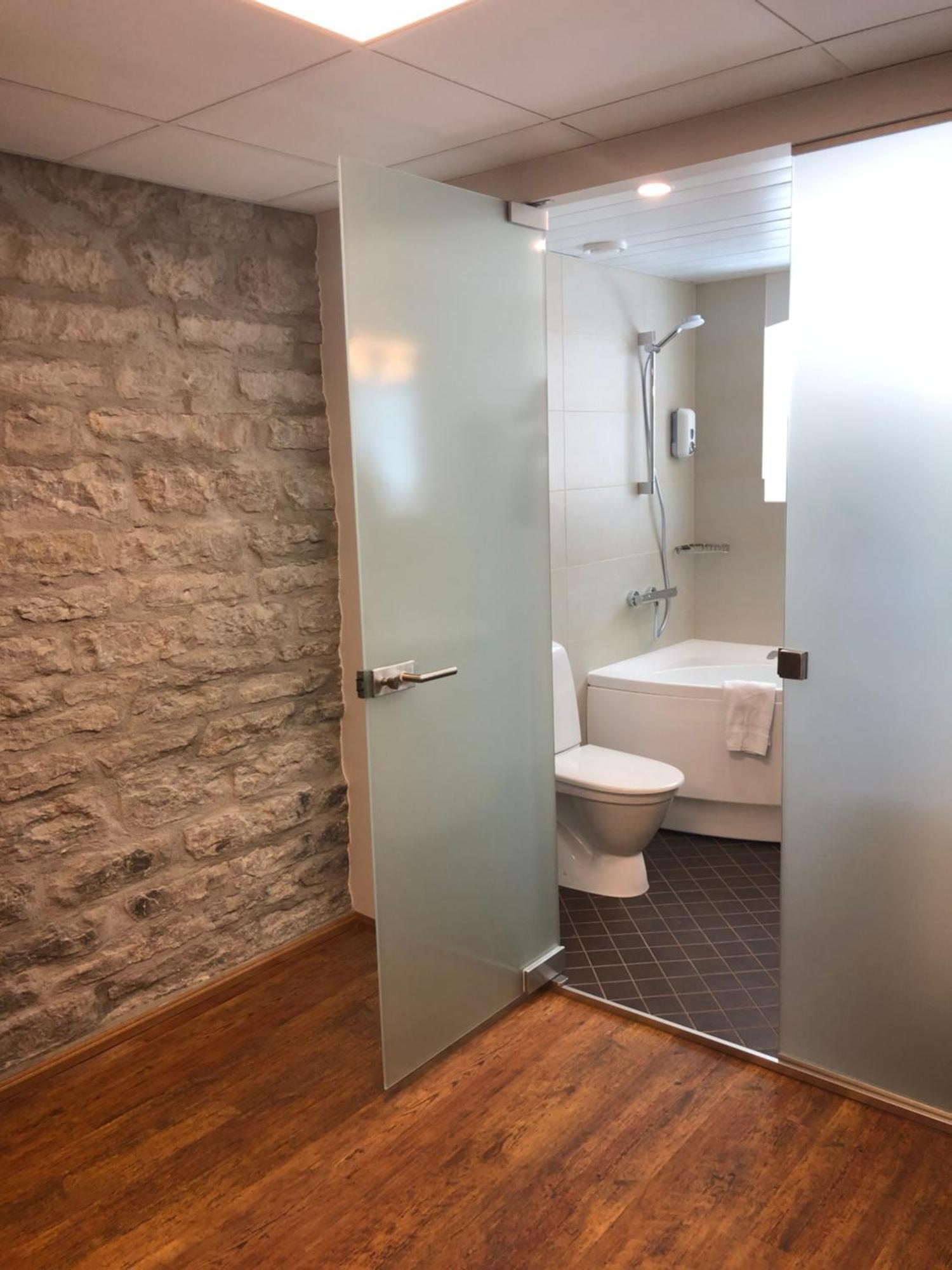 City Hotel Tallinn by Unique Hotels Extérieur photo