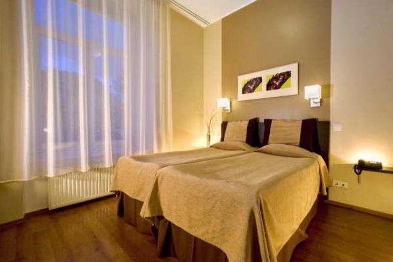 City Hotel Tallinn by Unique Hotels Chambre photo